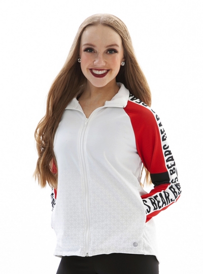 Axel Powder Jacket